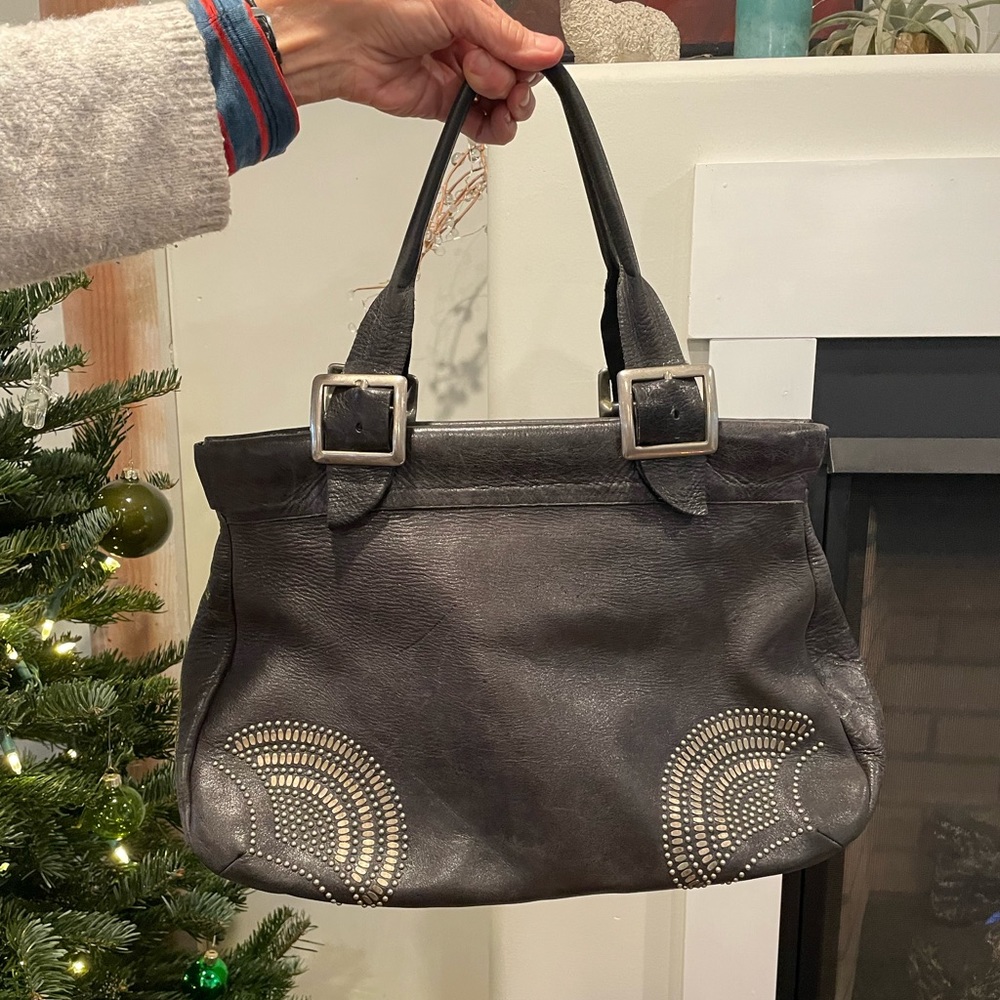 Calleen Cordero handbag